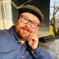 Tobias Dietrich