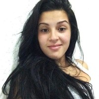 Luana Marcelina