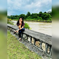 Suhasini Ghosh