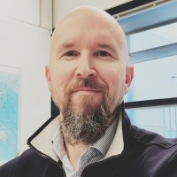 Niko Pietikäinen