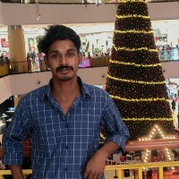 ARUL E