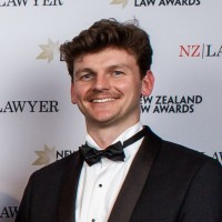 Andrew O'Malley Shand
