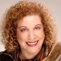 N. Jill Rees, GRI, CHMS