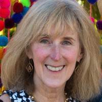 Sue Benjamin