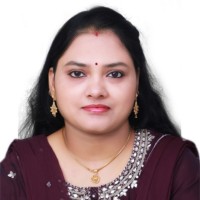 Madhusmita Sahu