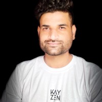 Ashish Thakur