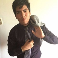 Alejandro Magno Ruiz Salazar