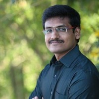 Elayamani Krishnamoorthi