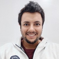 Divyesh Katariya