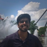 Sidharth Iyer