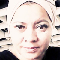 Shamiela Ariefdien
