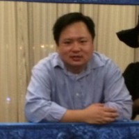Terence Anthony Uy