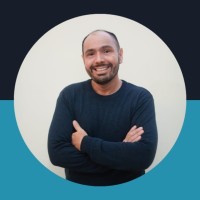 Eber Biques Fernandes