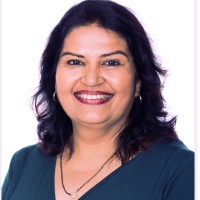 Shyla Menon