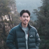Ryan Nguyen