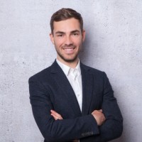 Jonas Frederick Ole Warnke