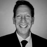 Christopher Preston