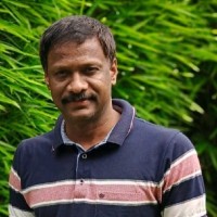 Vijith Paul