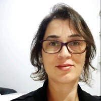 Jeane Da Cunha Silva