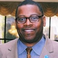 Reginald Franklin