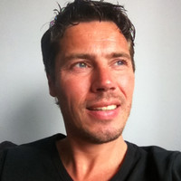 Robert Jongh