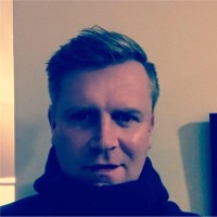 David Keohane