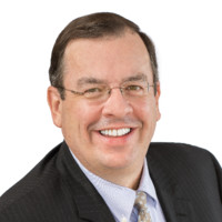 Patrick Fleming