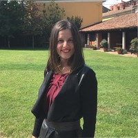 Ilenia Caccia
