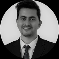 Saurav Dash