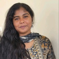 Anagha P