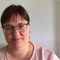 Hrönn Birgisdóttir