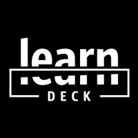 Learn Deck