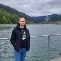 Роман Бендюк