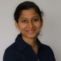 Priya VenkatesanPriya Venkatesan is an Influencer