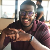 Malachi Nichols, Ph.D.