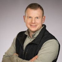 Matthew Houghton