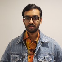 Jude D'Souza