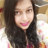 Purbi Gupta