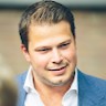 Raph van Berlo