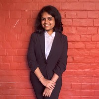 Nishitha Bringi Sridhar