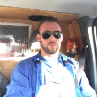 Tim Van Rooijen