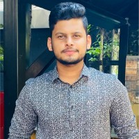 A Nikhil Prasad