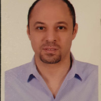 Mohamed Megahed
