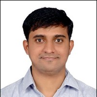 Saurabh Madhugiri