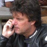 Mike Franklin