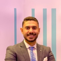 Wael Soliman. Emba, Ccsvp