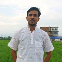Roshan Guragain