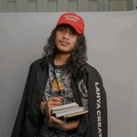 Wong Gagah Julio Perdana