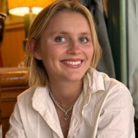 Ella Patrick