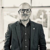 Eric Henry, Urbaniste
